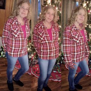 Meet your Posher, Jacqueline